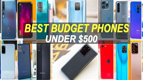 budget phones|The Best Cheap Phones for Almost Every Budget.